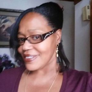 Meet your Posher, Antonya